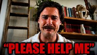 ChudTheBuilder Is Desperate & Begging Black People To Help Free Him