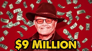Micky Dolenz's Net Worth
