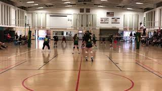 IVC VS CCMS (Semi Final) 5/14/24 Set 2