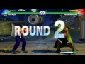 sfv~ balrog dr_smuggles_phd vs. guile doctorangus hd