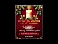 krismas leh kumthar special programme thawhtanni zan 23.12.2024