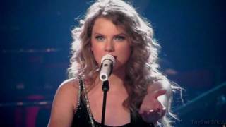 Taylor Swift Speak Now World Tour - Long Live (HD)