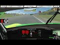 raceroom dtm beat the pro nurburgring