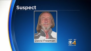 Man With Boy In Amber Alert Arrested