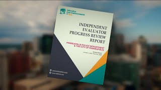 New report finds mixed progress, some delays in MPD reform efforts