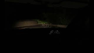 Assetto Corsa: Drift at hakone!ドリフト 箱根山