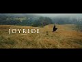 加藤ミリヤ 『JOYRIDE』-Movie Mix Ver-