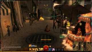 Guild Wars 2 HeadStart-Official Launch