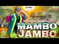 MAMBO JAMBO |  ZUMBA FITNESS | ILTD MARLON FARCON.