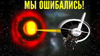 Ученые Потрясены! Что Скрывает Крупнейшая ГАЛАКТИКА Во Вселенной?