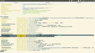 Debugging Drupal 8 - Finding plugin implementations