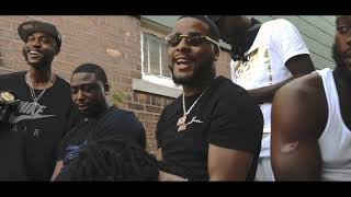 Jaiswan - Boyz feat. Peezy (Official Music Video)