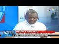 otiende amollo walks out on live tv over offensive tweet