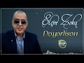 elcin zeka deyerlisen 2024 official audio