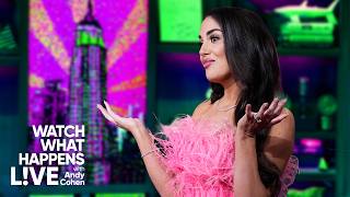 Rosie DiMare Defends Calling Kelsey Swanson A “Slam Pig” | WWHL