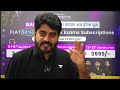 samay raina का unacademy roast क्यों बना sar dard by vishal sir