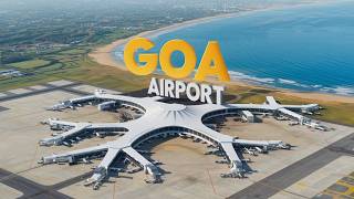 Why Goa is Building State's Largest Airport