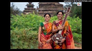 01-baala_sarasa-kIravANi-oothukAdu_venkata_kavi - Akkarai Sisters