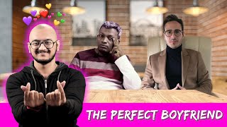 The Perfect Boyfriend ft. GVMC 💖 | Tinder Swindler 🔥