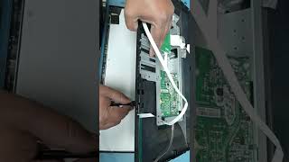 Hp tft dead condition repair