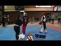 white star team vs the panthers black hd 3ra fecha copa team fight