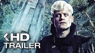 S.U.M.1 Trailer German Deutsch (2017)