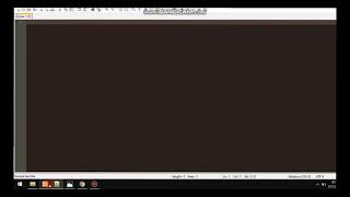 Assessment Task 3.1 | Integrative Programming Technologies 2
