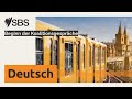 beginn der koalitionsgespräche sbs german sbs deutsch