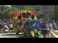 Minneapolis’ Pride Parade Route Changes