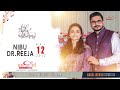 nibu u0026 dr reeja _ wedding ceremony live _ 12 05 2022