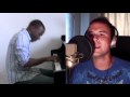 Never Let You Go (Justin Bieber Cover) - David Sides ft. J. Rice