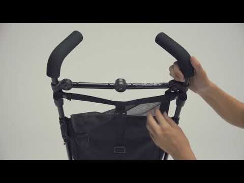 BRITAX HOLIDAY Pushchair BRITAX HOLIDAY Pushchair
