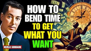 Neville Goddard - 5 Quantum Cheat Codes That Manifested My Desired Reality