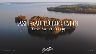 Anh Đau Từ Lúc Em Đi, Đừng Hỏi Em Ổn Không | Những Bản Nhạc Ballad Nhẹ Nhàng Chill