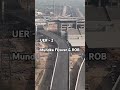 uer 2 mundka rob u0026 flyover 21.02.2025