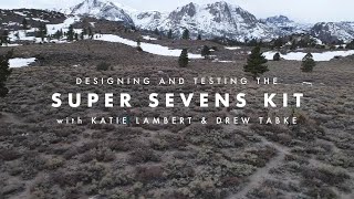 The Super Sevens Kit | Eddie Bauer