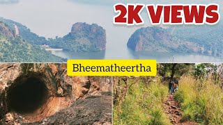 Bheematheertha Sandur|Hiking|Best Treks in India|Trekking|Unexplored Places|In and around Sanduru