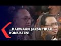 Sayangkan Penolakan Eksepsi Sambo dan Putri, Kuasa Hukum: Dakwaan Jaksa Tak Konsisten!