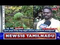 dindigul news பருவம் தவறிய மழை நத்தம் அருகே 6000 ஏக்கர் மா விவசாயம் பாதிப்பு one minute news