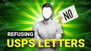 Is VESTIS Refusing USPS Certified Mail Letters?