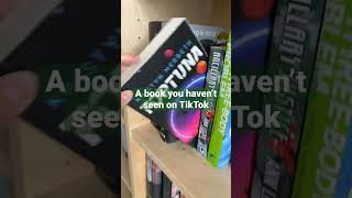Books 📚you haven’t seen on TikTok!! #booktube #reading #booktok