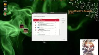 Problem solving guide Linux Mint Episode 2 : ctrl + alt + backspace - reset cinnamon