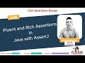 Fluent and Rich Assertions in Java with AssertJ - Cristian Ballesteros
