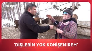 'Amma Her Gün İzlirem Ben Seni' | En İyisi Gezmek - Erzurum