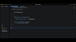 All about Singleton design pattern(Java) - Part 3