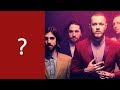 What is the song? Imagine Dragons #1