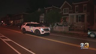 Woman Injured In Southwest Philadelphia Shooting