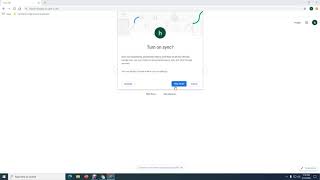 Student Google Login Instructions
