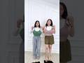 Get ready with us and our favorite bralette🥰 #shortvideo #fashion #ootd #rekomendasi #viralvideo