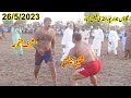 Big Challenge | Shafiq Chishti Vs Musharraf Janjua | Muchan Wala | Mana Jutt | New Kabaddi Match